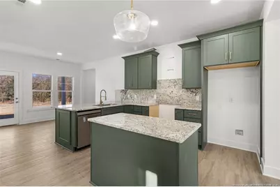 504 Ball Field Lane, Shannon, NC 28386 - Photo 11