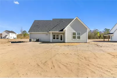 504 Ball Field Lane, Shannon, NC 28386 - Photo 39