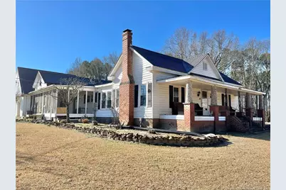2232 Adcock Road, Lillington, NC 27546 - Photo 1