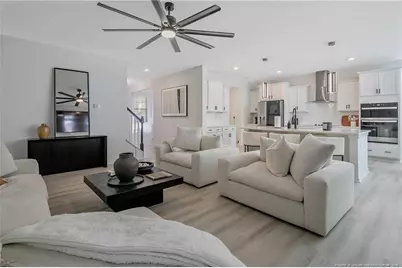 5525 Tall Timbers Drive, Fayetteville, NC 28311 - Photo 9