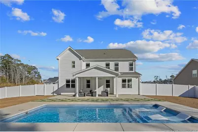 5525 Tall Timbers Drive, Fayetteville, NC 28311 - Photo 47