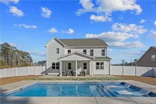 5525 Tall Timbers Dr, Fayetteville, NC 28311 - Photo 47