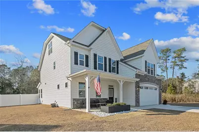 5525 Tall Timbers Drive, Fayetteville, NC 28311 - Photo 3