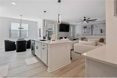 5525 Tall Timbers Drive, Fayetteville, NC 28311 - Photo 13