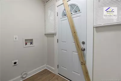 207 S Windsor Drive, Fayetteville, NC 28301 - Photo 9