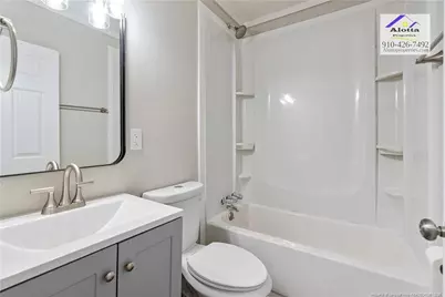 207 S Windsor Drive, Fayetteville, NC 28301 - Photo 15