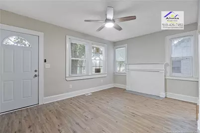 207 S Windsor Drive, Fayetteville, NC 28301 - Photo 5