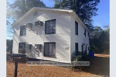 201 Country Club Drive #2, Fayetteville, NC 28301 - Photo 1