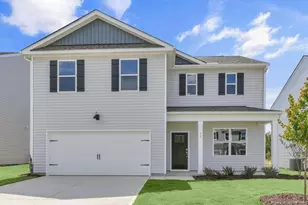 360 Hartfield Ave, Raeford, NC 28376 - Photo 1