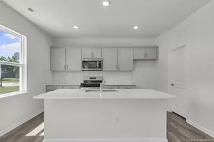 360 Hartfield Ave, Raeford, NC 28376 - Photo 7