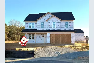 334 Crowville Street, Raeford, NC 28376 - Photo 1