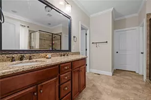 758 Micahs Way N, Spring Lake, NC 28390 - Photo 33