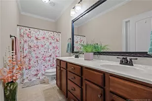 758 Micahs Way N, Spring Lake, NC 28390 - Photo 29