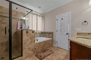 758 Micahs Way N, Spring Lake, NC 28390 - Photo 35