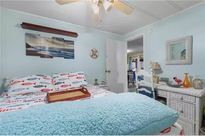 156 Connell Road, Carthage, NC 28327 - Photo 19