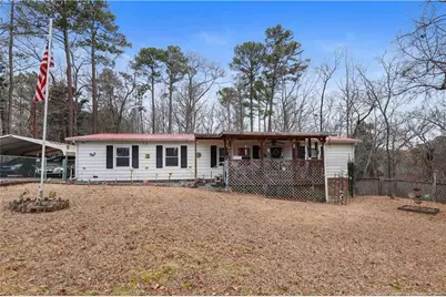 156 Connell Road, Carthage, NC 28327 - Photo 1