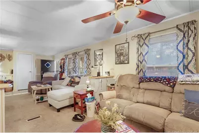 156 Connell Road, Carthage, NC 28327 - Photo 11