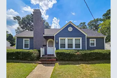 803 Greenland Drive, Fayetteville, NC 28305 - Photo 1