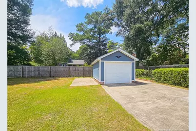 803 Greenland Drive, Fayetteville, NC 28305 - Photo 5