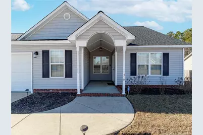 570 Corsegan Road, Fayetteville, NC 28306 - Photo 1