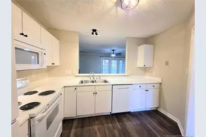 302 Bubble Creek Court #2, Fayetteville, NC 28311 - Photo 5