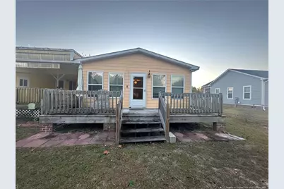 1410 Split Rail Drive, Parkton, NC 28371 - Photo 43