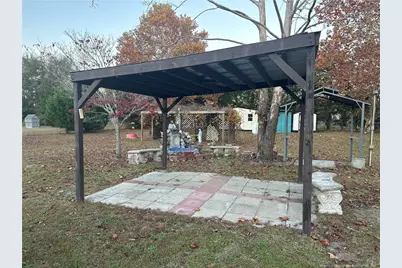 1410 Split Rail Drive, Parkton, NC 28371 - Photo 47