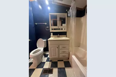 1410 Split Rail Drive, Parkton, NC 28371 - Photo 11