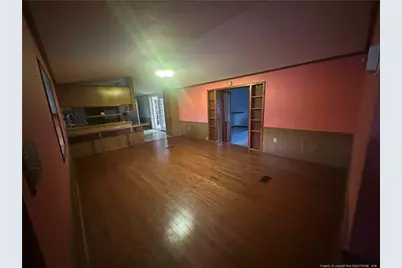 1410 Split Rail Drive, Parkton, NC 28371 - Photo 13