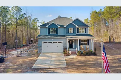 85 Eaker Drive, Cameron, NC 28326 - Photo 1