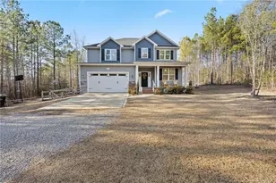 85 Eaker Dr, Cameron, NC 28326 - Photo 5