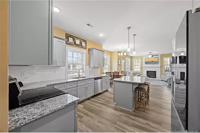 85 Eaker Drive, Cameron, NC 28326 - Photo 23