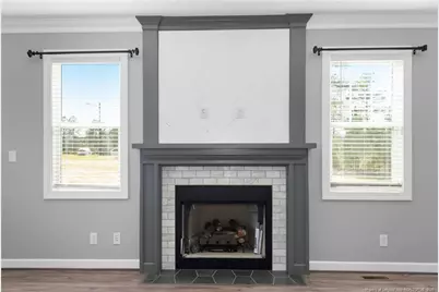 274 Persimmon Tree Drive, Cameron, NC 28326 - Photo 3