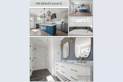 274 Persimmon Tree Drive, Cameron, NC 28326 - Photo 9