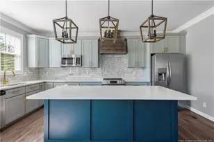 274 Persimmon Tree Dr, Cameron, NC 28326 - Photo 5