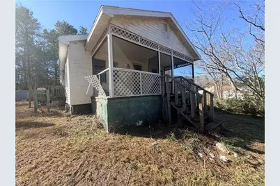 141 Church Street, Rockingham, NC 28379 - Photo 1