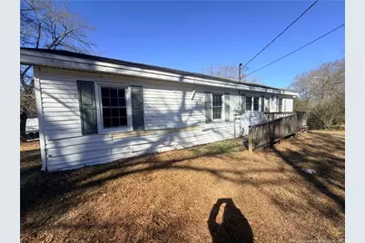 141 Church Street, Rockingham, NC 28379 - Photo 9