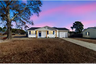 6218 Thornwood Drive, Hope Mills, NC 28348 - Photo 1