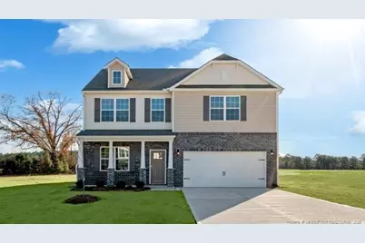 361 Hartfield Avenue, Raeford, NC 28376 - Photo 1