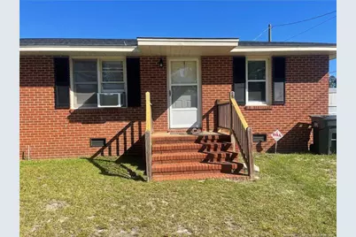 1624 Eureka Avenue, Fayetteville, NC 28311 - Photo 1