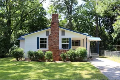 1003 James Street, Lumberton, NC 28358 - Photo 1