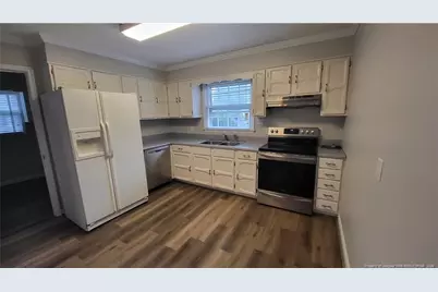 303 W 23rd Street, Lumberton, NC 28358 - Photo 5