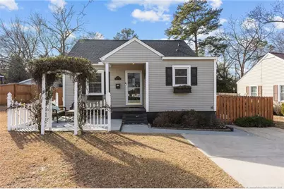 1001 Anarine Road, Fayetteville, NC 28303 - Photo 1