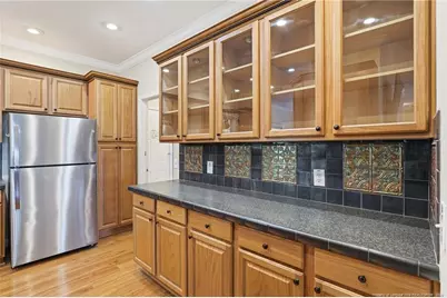 115 Ashleigh Boulevard, Aberdeen, NC 28315 - Photo 11
