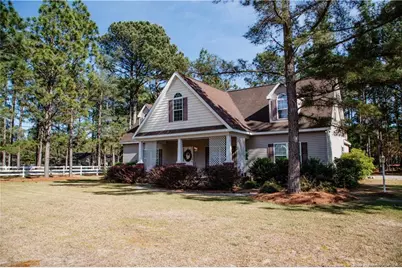 115 Ashleigh Boulevard, Aberdeen, NC 28315 - Photo 3