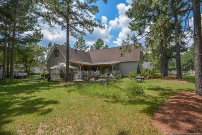 115 Ashleigh Boulevard, Aberdeen, NC 28315 - Photo 33