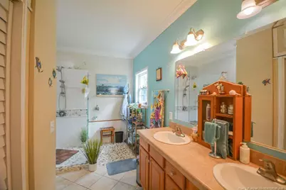 115 Ashleigh Boulevard, Aberdeen, NC 28315 - Photo 9