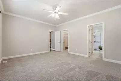 115 Ashleigh Boulevard, Aberdeen, NC 28315 - Photo 15
