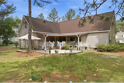 115 Ashleigh Boulevard, Aberdeen, NC 28315 - Photo 41
