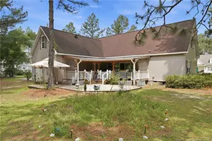 115 Ashleigh Blvd, Aberdeen, NC 28315 - Photo 41